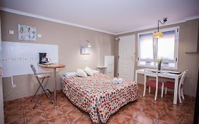 Beachback Studio Apt
