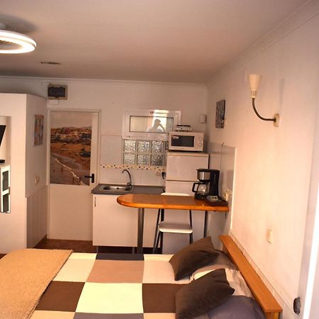 Beachback Studio Airport Lpa La Garita Exterior foto